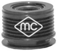 Механизм свободного хода генератора METALCAUCHO 06014 06014 METALCAUCHO - купить в магазине запчастей по Украине