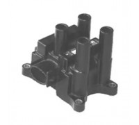 Катушка зажигания MAGNETI MARELLI 060717038012 060717038012 MAGNETI MARELLI - купить в магазине запчастей по Украине
