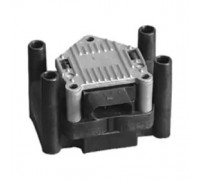 Катушка зажигания MAGNETI MARELLI 060717042012 060717042012 MAGNETI MARELLI - купить в магазине запчастей по Украине