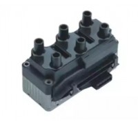 Катушка зажигания MAGNETI MARELLI 060717061012 060717061012 MAGNETI MARELLI - купить в магазине запчастей по Украине