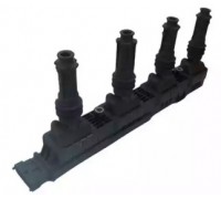 Катушка зажигания MAGNETI MARELLI 060717065012 060717065012 MAGNETI MARELLI - купить в магазине запчастей по Украине