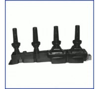 Катушка зажигания MAGNETI MARELLI 060717082012 060717082012 MAGNETI MARELLI - купить в магазине запчастей по Украине