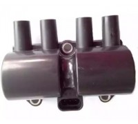 Катушка зажигания MAGNETI MARELLI 060717089012 060717089012 MAGNETI MARELLI - купить в магазине запчастей по Украине