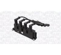 Катушка зажигания MAGNETI MARELLI 060794001010 060794001010 MAGNETI MARELLI - купить в магазине запчастей по Украине
