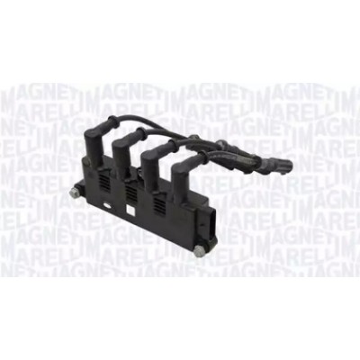 Катушка зажигания 060794001010 MAGNETI MARELLI - купить в магазине запчастей по Украине