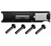 Катушка зажигания MAGNETI MARELLI 060801014010 060801014010 MAGNETI MARELLI - купить в магазине запчастей по Украине