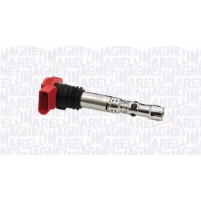 Катушка зажигания 060810171010 MAGNETI MARELLI - купить в магазине запчастей по Украине