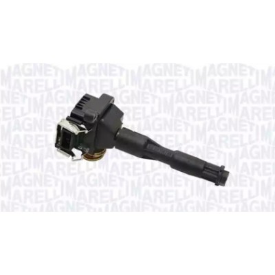 Катушка зажигания 060810172010 MAGNETI MARELLI - купить в магазине запчастей по Украине