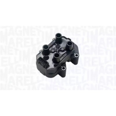 Катушка зажигания 060810174010 MAGNETI MARELLI - купить в магазине запчастей по Украине
