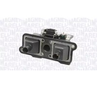 Катушка зажигания MAGNETI MARELLI 060810185010 060810185010 MAGNETI MARELLI - купить в магазине запчастей по Украине