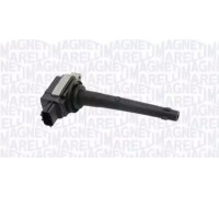 Катушка зажигания MAGNETI MARELLI 060810187010 060810187010 MAGNETI MARELLI - купить в магазине запчастей по Украине