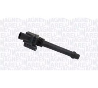 Катушка зажигания MAGNETI MARELLI 060810211010 060810211010 MAGNETI MARELLI - купить в магазине запчастей по Украине