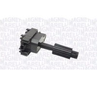 Катушка зажигания MAGNETI MARELLI 060810214010 060810214010 MAGNETI MARELLI - купить в магазине запчастей по Украине