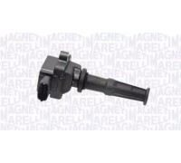 Катушка зажигания MAGNETI MARELLI 060810215010 060810215010 MAGNETI MARELLI - купити в магазині запчастин по Україні