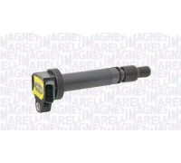Катушка зажигания MAGNETI MARELLI 060810217010 060810217010 MAGNETI MARELLI - купить в магазине запчастей по Украине