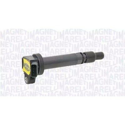 Катушка зажигания 060810217010 MAGNETI MARELLI - купить в магазине запчастей по Украине