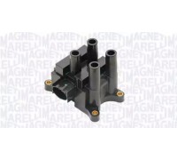 Катушка зажигания MAGNETI MARELLI 060810220010 060810220010 MAGNETI MARELLI - купить в магазине запчастей по Украине