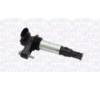 Катушка зажигания MAGNETI MARELLI 060810226010 060810226010 MAGNETI MARELLI - купить в магазине запчастей по Украине