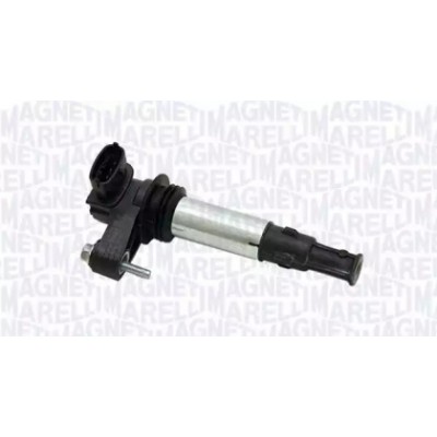 Катушка зажигания 060810226010 MAGNETI MARELLI - купить в магазине запчастей по Украине