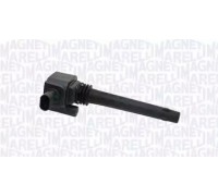 Катушка зажигания MAGNETI MARELLI 060810248010 060810248010 MAGNETI MARELLI - купить в магазине запчастей по Украине