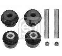 Монтажный комплект, рычаг независимой подвески колеса FEBI BILSTEIN 06350 06350 FEBI BILSTEIN - купити в магазині запчастин по Україні