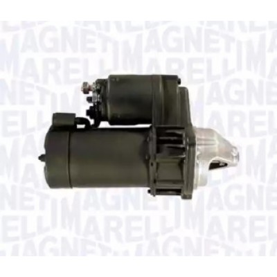 Стартер 063524160010 MAGNETI MARELLI - купить в магазине запчастей по Украине