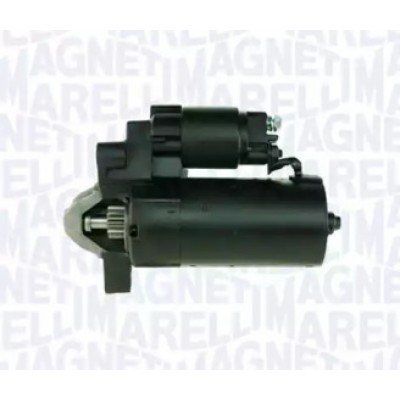 Стартер 063524161010 MAGNETI MARELLI - купить в магазине запчастей по Украине