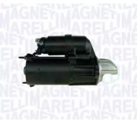 Стартер MAGNETI MARELLI 063524162010 063524162010 MAGNETI MARELLI - купить в магазине запчастей по Украине
