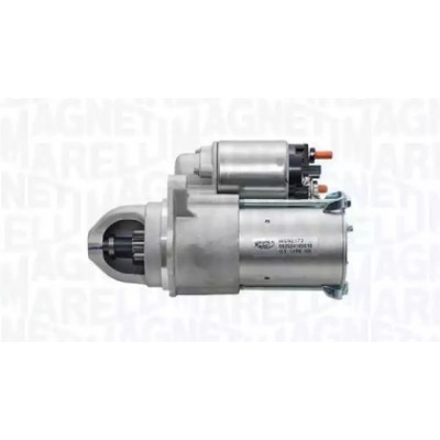 Стартер 063524165010 MAGNETI MARELLI - купить в магазине запчастей по Украине
