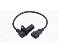 Датчик частоты вращения, управление двигателем MAGNETI MARELLI 064848060010 064848060010 MAGNETI MARELLI - купить в магазине запчастей по Украине