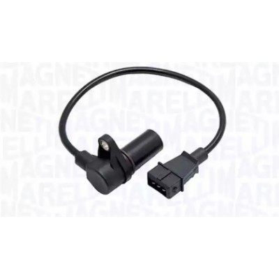 Датчик частоты вращения, управление двигателем 064848060010 MAGNETI MARELLI - купить в магазине запчастей по Украине
