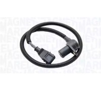 Датчик частоты вращения, управление двигателем MAGNETI MARELLI 064848089010 064848089010 MAGNETI MARELLI - купить в магазине запчастей по Украине