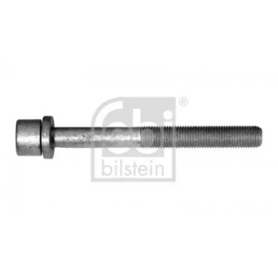 Болт головки цилиндра 06543 FEBI BILSTEIN - купить в магазине запчастей по Украине