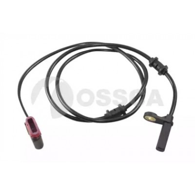 Датчик, частота вращения колеса 06584 OSSCA - купить в магазине запчастей по Украине