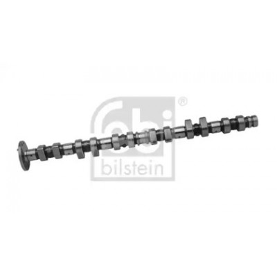 Распредвал 06651 FEBI BILSTEIN - купить в магазине запчастей по Украине