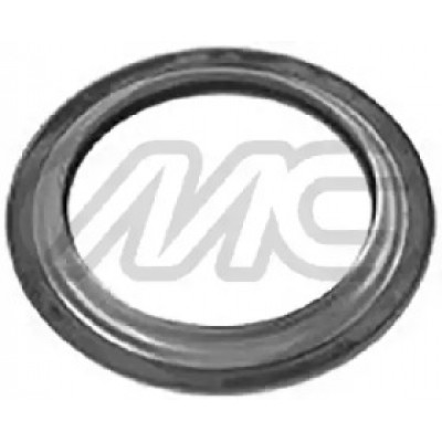Тарелка пружины 06855 METALCAUCHO - купить в магазине запчастей по Украине