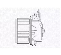 Вентилятор салона MAGNETI MARELLI 069412657010 069412657010 MAGNETI MARELLI - купить в магазине запчастей по Украине