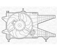 069422020010 MAGNETI MARELLI - купить в магазине запчастей по Украине