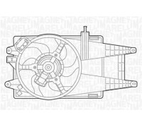 069422049010 MAGNETI MARELLI - купить в магазине запчастей по Украине
