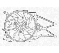 069422330010 MAGNETI MARELLI - купить в магазине запчастей по Украине