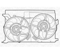 069422342010 MAGNETI MARELLI - купить в магазине запчастей по Украине