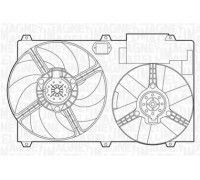 069422389010 MAGNETI MARELLI - купить в магазине запчастей по Украине