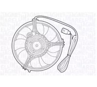 069422467010 MAGNETI MARELLI - купить в магазине запчастей по Украине
