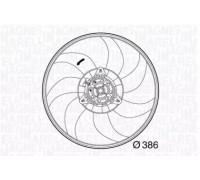 069422563010 MAGNETI MARELLI - купить в магазине запчастей по Украине