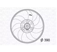 069422567010 MAGNETI MARELLI - купить в магазине запчастей по Украине