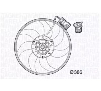 069422569010 MAGNETI MARELLI - купить в магазине запчастей по Украине