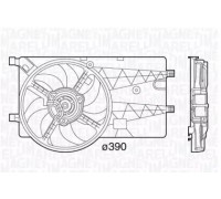 069422574010 MAGNETI MARELLI - купити в магазині запчастин по Україні