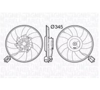069422587010 MAGNETI MARELLI - купити в магазині запчастин по Україні