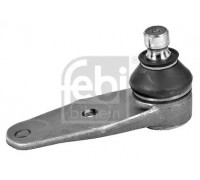 Несущий / направляющий шарнир FEBI BILSTEIN 06952 06952 FEBI BILSTEIN - купить в магазине запчастей по Украине