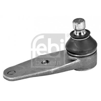 Несущий / направляющий шарнир 06952 FEBI BILSTEIN - купить в магазине запчастей по Украине